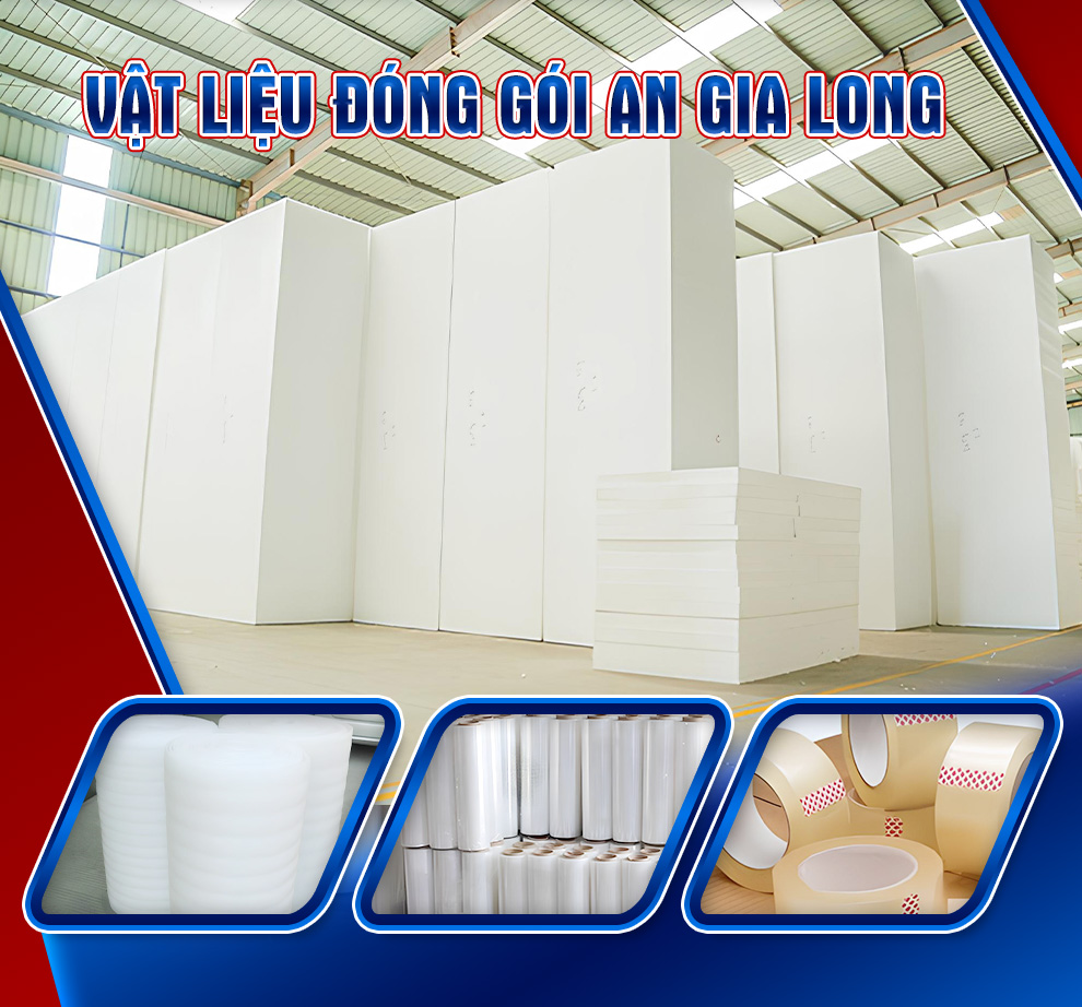 Công Ty TNHH An Gia Long